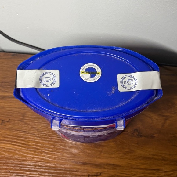 Defy Damage Total-Wash Conditioning Beads - Floral Discontinued - Picture 3 of 5